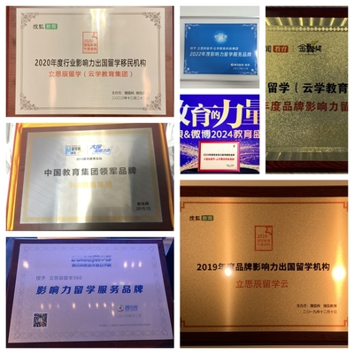 告別迷茫！新加坡留學，上海這些靠譜中介為你領航科技中介服務