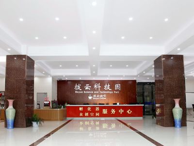 薛家撥云科技元133平精裝修辦公室直租，可注冊，享受科技中介服務