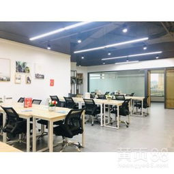 深圳科技中介服務 驅動創新的隱形引擎