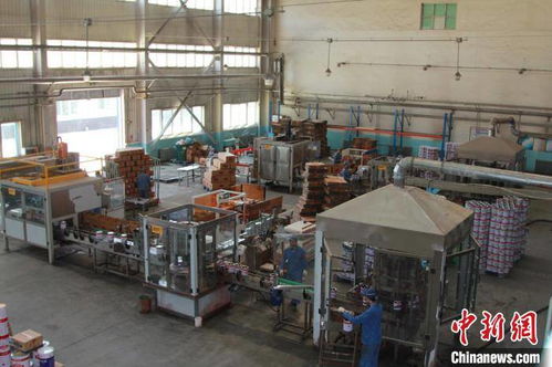 一桶漆里的國家重器 甘肅化工五十載破壟斷，技術(shù)精華鑄就重點工程新底色